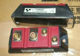TOYODA TSM002 TOYOTA Forklift IGBT Moudle New  