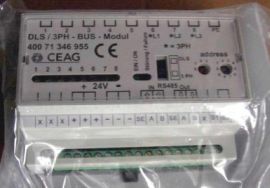 COOPER CEAG DLS/3PH BUS Module 40071346955 Bus module (TG02-0324)