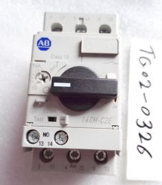 Allen Bradley 140M-C2E-C16 Circuit Breaker 