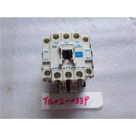 MITSUBISHI MAGNETIC CONTACTOR S-N20CX AC200V