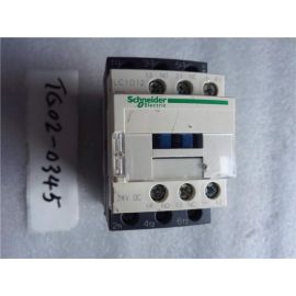 Schneider Telemecanique LAD4TBDL Contactor 24V 25A 3P