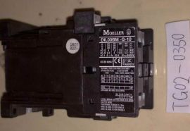 MOELLER DIL00BM-G-10 CONTACTOR