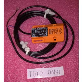 IFM IW5058 IW-3008-BPKG Inductive sensor