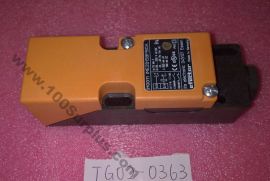 IFM IM0011 IME2015BFBOA Inductive sensor New 