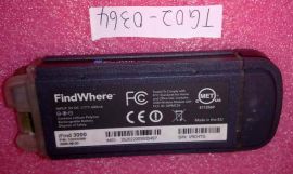 iFind 3000 GPS Tracking Device FindWhere