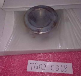 IFM E30060 WELDING ADAPT G1 ST52-3 Ø50mm