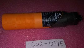 IFM KI5052 KIE3015-FPKG/NI/55V/US-100-DPX Capacitive sensor