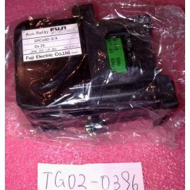 FUJI ELECTRIC CONTACTOR RELAY SRCa50-3/X 2a2b SRCA503X New