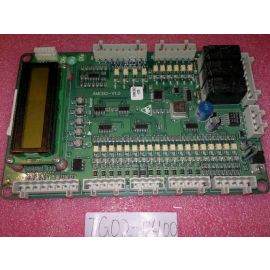 Otis Elevator PCB (AMCB2-V1.0)  SOLD AS IS