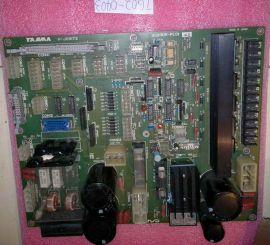 TAJIMA 2C2305-PL01-1 H-JOINT2 BOARD SOLD AS IS