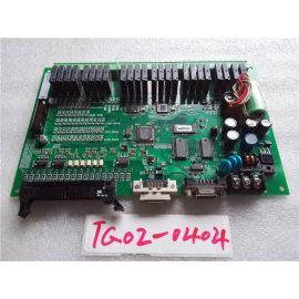 OMRON 0986704-4A CPM2B-60CDR-D-CH ESCALATOR PCB Control PCB