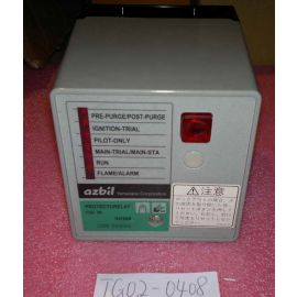 Yamatake azbil R4780B R4780B1003 Protector Relay NEW