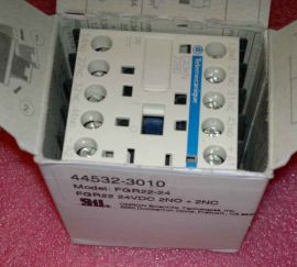 STI 44532-3010 contactor FGR22-24 24VDC 2NO+2NC Schneider Telemecanique CA3KN 22BD 