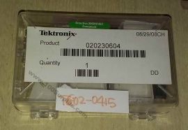 Tektronix 020230604 ACCESSORY PKG P6209 P6249 P7240