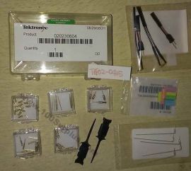 Tektronix 020230604 ACCESSORY PKG P6209 P6249 P7240