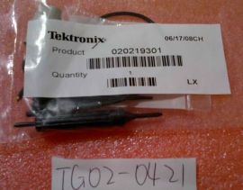 Tektronix 020219301 ACCESSORY Kit for P6138A