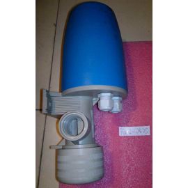 Endress + Hauser E+H Amatur CPA250-A00 CPA250 ELECTRODE HOLDER 85PSI