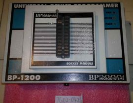 USED BP1200 BP-1200 Universal Device Programmer