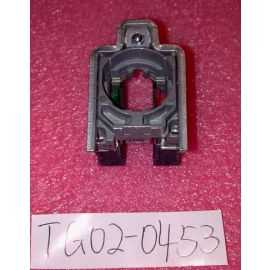 Telemecanique ZB4BZ105 Switch Mounting Base ZB4 BZ105 SWITCH BODY, 1NO/1NC