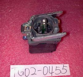 SCHNEIDER telemecanique ZB4-BW0B13 Lamp Button Module ZB4BW0B13