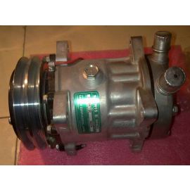 Sanden SD7H15 Heavy Duty Compressor Model: S8220