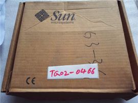 SUN X4445A 595-7495-01 Quad GigaSwift Ether PCI-X Card Network Adapter