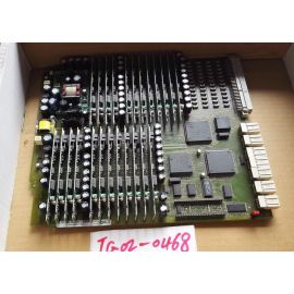 Alcatel 4400 4635 OmniPCX 3BA53065BW Z24 Board