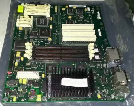 Motorola 01-W3582F Mainboard 84-W8582F01B Kodak 01-W198201C Motherboard