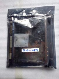 Alcatel 3DB02155AAAC CW050901932 411200539 487210020 CARD