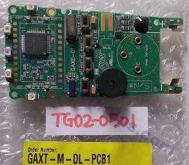 BW 118297 GAXT-M-DL-PCB1 Mainboard PCB for GasAlert Extreme Carbon Monoxide CO
