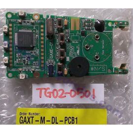 BW 118297 GAXT-M-DL-PCB1 Mainboard PCB for GasAlert Extreme Carbon Monoxide CO