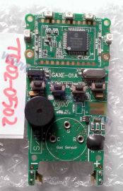 BW 118304 GAXT-X-DL-PCB1 Mainboard PCB for GasAlert Extreme Oxygen