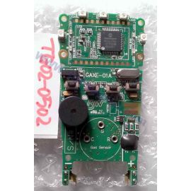 BW 118304 GAXT-X-DL-PCB1 Mainboard PCB for GasAlert Extreme Oxygen