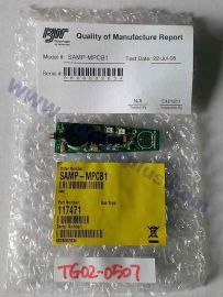 BW SAMP-MPCB1 117471 Main PCB Board for Sampler