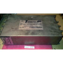 FINMOTOR FIN1200HV.080.V Filter New surplus