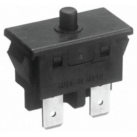 Panasonic AGX206F Microswitch SNAP ACT DPST-NO 10A 250V 