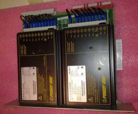 USSI Board N451910-5102 LM1601-9R LM3020-9 Ansaldo dual power supply board 