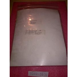 Sick optic electronic RTC8-11P diamond grade reflective tape 7020580 5/PK