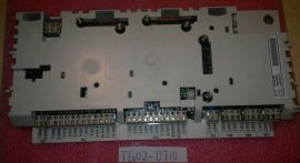 ABB RDCU-02C inverter control board New surplus