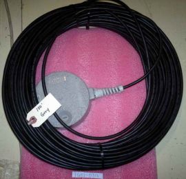 SSI Quixote FP2000 Highway Surface Pavement Sensor NEW