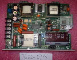 TDK FAK24-2R1 POWER SUPPLY PLC