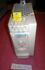 TELEMECANIQUE ABL8 RPS24050 ABL8RPS24050 POWER SUPPLY 24V 5A