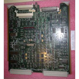 TI DMA_2X Fabrication No. 01-31145 control board Mainboard USED