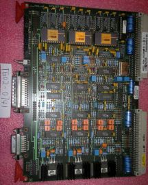 ASML-HR 4022.430.0530 P-CHUCK DRIVE Board Repaired Spare