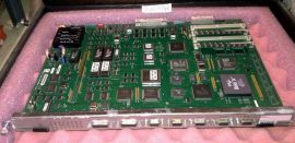 NEW OCTEL 250 CCF Board CP/FILE AVAYA 044-2501-010 RevC