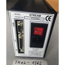 ALGOTEX STREAM 100IE332 Electronic Box Stream (USB) New