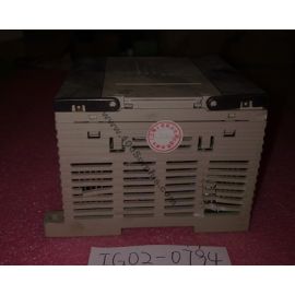 Omron CPM1A-20CDR-A-V1 CONTROLLER MICRO PROGRAMMABLE 20 I/O TERMLS 12 DC INPUTS 8 OUTPUTS AC POWER S