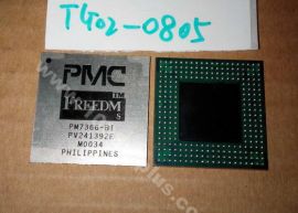 220pcs PMC-Sierra FREEDM PM7366-BI Date:00+ $15/PC