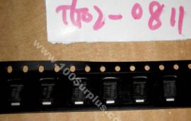 Lot 4600 On Semiconductor MBRS260T3G Cut Tape $0.05/pc