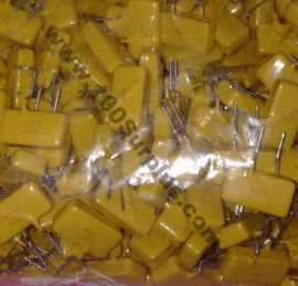 500pcs Tyco Raychem TR600-160-B-0.5-0.235 PN: 110382-000 Resettable Fuses $0.1/pc 250V 3A 0.32A